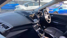 Ford Kuga 2.0 TDCi 150 Titanium 5dr 2WD Diesel Estate